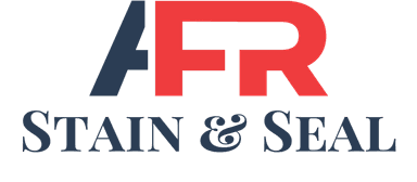 AFR Stain & Seal