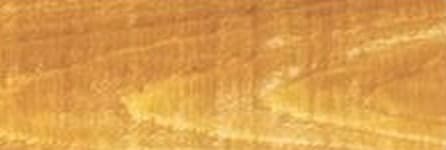 Clear stain color swatch