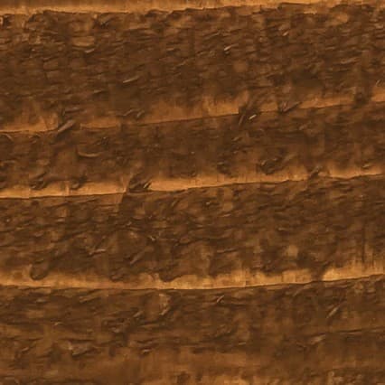 Palomino stain color swatch