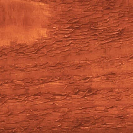 Sequoia stain color swatch